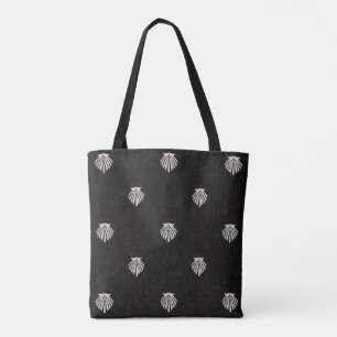 Santiago Scallop Shell Draagtas
