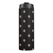 Santiago Scallop Shell Thermosbeker (Voorkant)