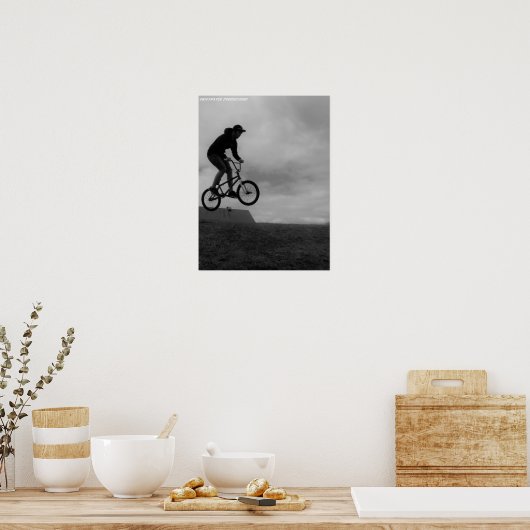 Santino Signature poster (Keuken)