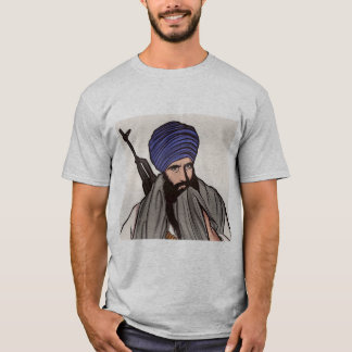 Santji T-shirt