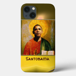 SANTOBAMA iPhone 13 HOESJE