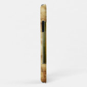 SANTOBAMA Case-Mate iPhone CASE (Achterkant/rechts)