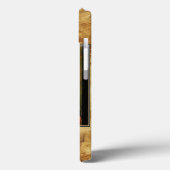 SANTOBAMA Case-Mate iPhone CASE (Achterkant / Links)