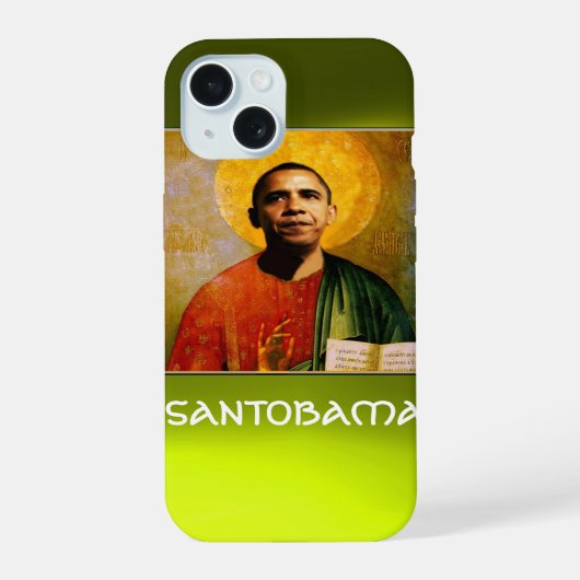 SANTOBAMA Jaune (Verso)
