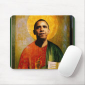 SANTOBAMA MUISMAT (Met muis)