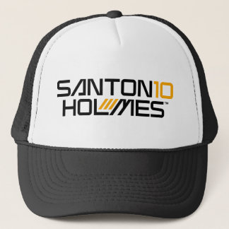 Santonio Holmes Logo Pet