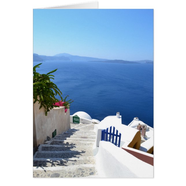 Santorin (Devant)