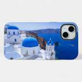 Santorin (Verso Horizontal)