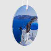 Santorin (devant)