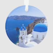 Santorin (dos)