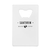Santorin (Dos)