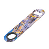 Santorin (Devant angulaire)