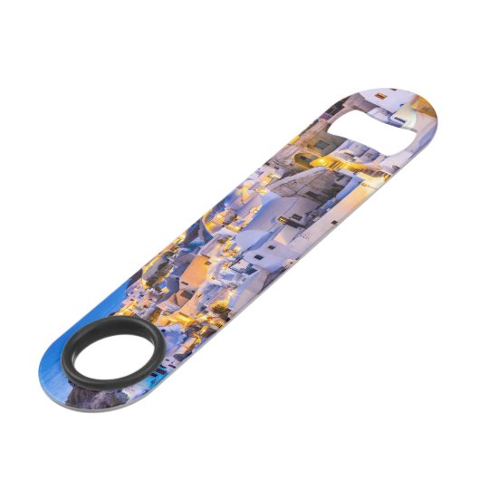 Santorin (Devant angulaire)