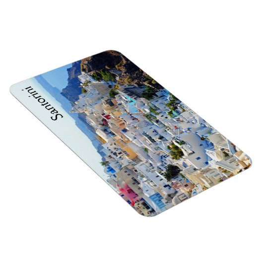 Santorin 2 Magnet (Côté Droit)