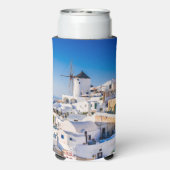 Santorini (Seltzer Achterkant)