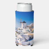 Santorini (Seltzer Voorkant)