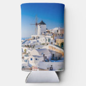 Santorini (Achterkant)