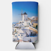 Santorini (Voorkant)