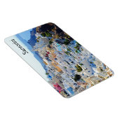 Santorini 2 Magnet Magneet (Rechterzijde)