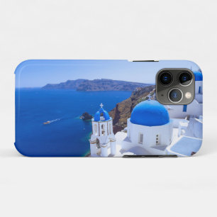 Santorini iPhone 11 Pro Hoesje