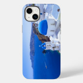 Santorini Case-Mate iPhone Case (Achterkant)
