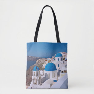 Santorini Draagtas