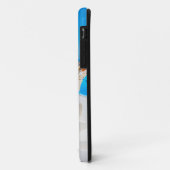 Santorini Island - Caldera, Griekenland Case-Mate iPhone Case (Achterkant/links)