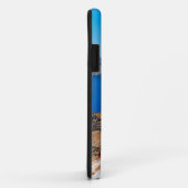 Santorini Island - Caldera, Griekenland Case-Mate iPhone Case (Achterkant/rechts)
