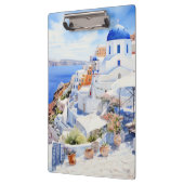 Santorini Klembord (Links)