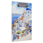 Santorini Klembord (Rechts)