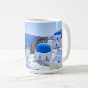 Santorini Koffiemok