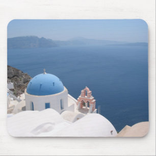 Santorini Mousemat Muismat