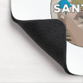 Santorini Muismat (Hoek)