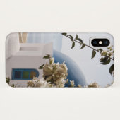 Santorini Oia #3 Case-Mate iPhone Case (Achterkant (horizontaal))