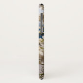 Santorini Oia #3 Case-Mate iPhone Case (Achterkant/links)