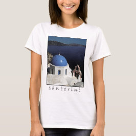 Santorini T-Shirt