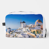 Santorini Toilettasje (Voorkant)
