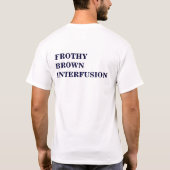 Santorum Shirt 2 (Achterkant)