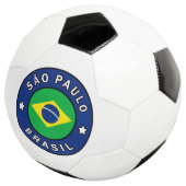 São Paulo Brasil (3/4)