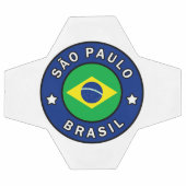 São Paulo Brasil (Plat)