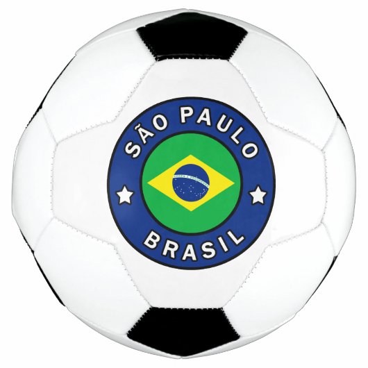 São Paulo Brasil (Devant)