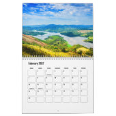 São Paulo-Brazilië Kalender (Feb 2027)