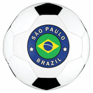 São Paulo Brésil