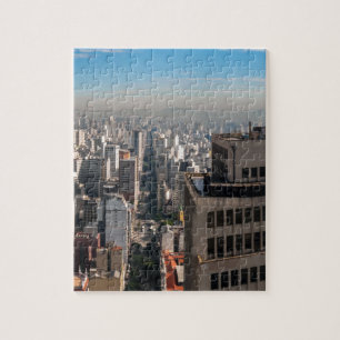 São Paulo Legpuzzel