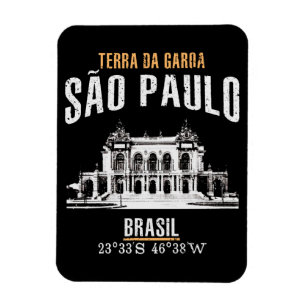 São Paulo Magneet