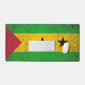 Sao Tomé-et-Principe (Clavier et souris)