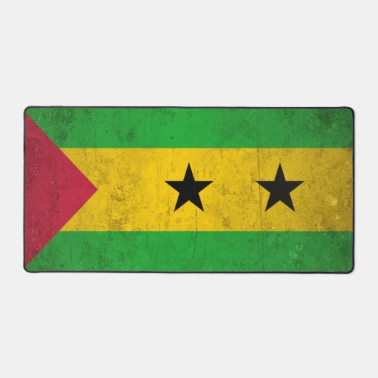 Sao Tomé-et-Principe (Recto)