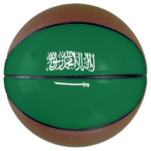 Saoedi-Arabië Basketbal