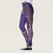 Saoedi-Arabië Leggings (Links)