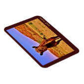 Saoedi-Arabië Magneet (Rechterzijde)